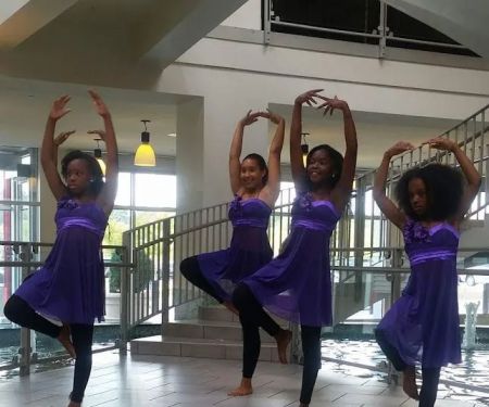 The Carroll School of Dance