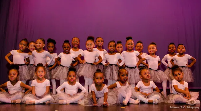 The Carroll School of Dance Picture 3