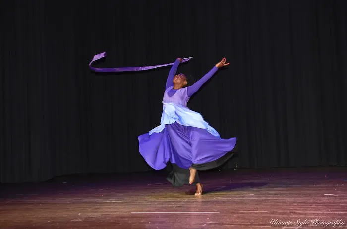 The Carroll School of Dance Picture 5