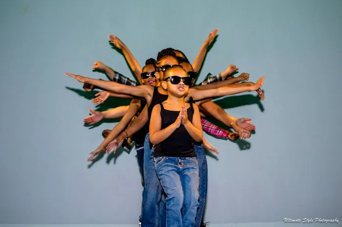 The Carroll School of Dance Picture 4