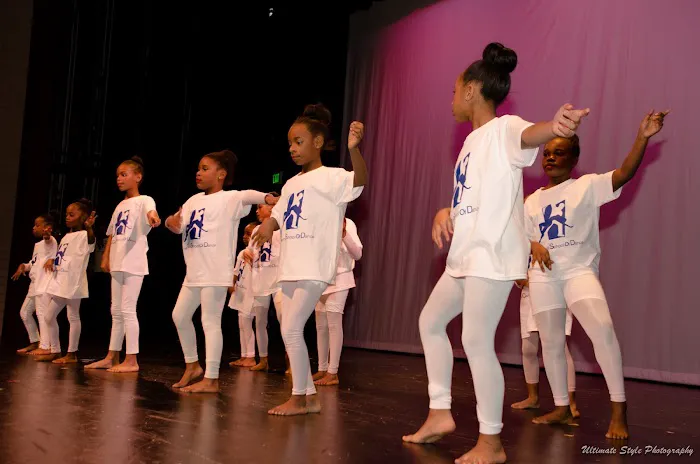 The Carroll School of Dance Picture 6