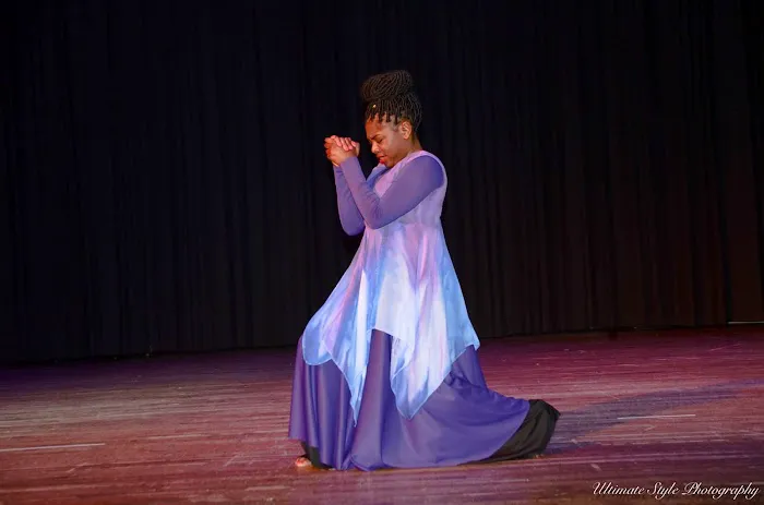 The Carroll School of Dance Picture 9
