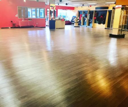 Dance & Artistic Expressions Studio