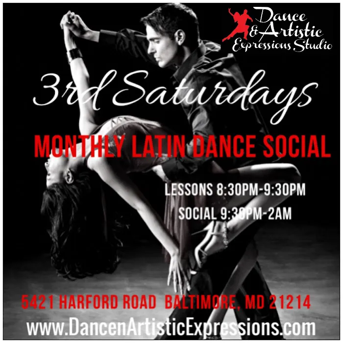 Dance & Artistic Expressions Studio Picture 3