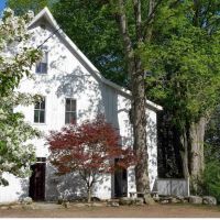The Barn Studio at WhiteBarnStudios ico