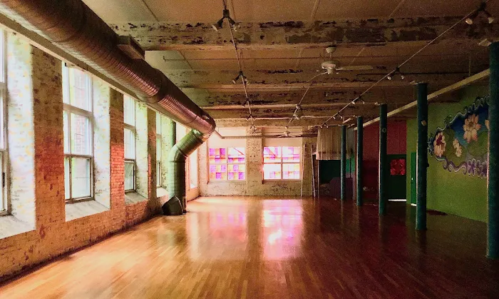 The Studio at Beaver Mill Picture 3