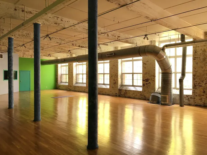 The Studio at Beaver Mill Picture 2
