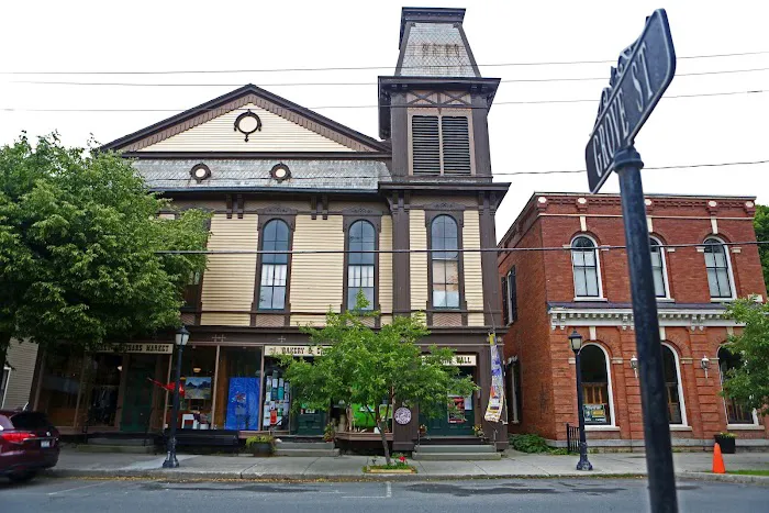 Hubbard Hall - Center for the Arts and Education Picture 2