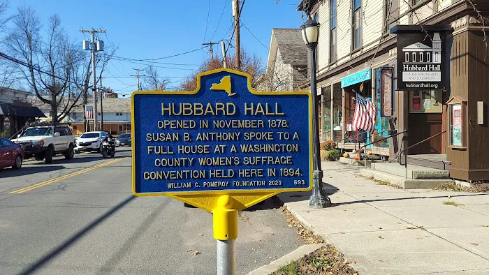 Hubbard Hall - Center for the Arts and Education Picture 9