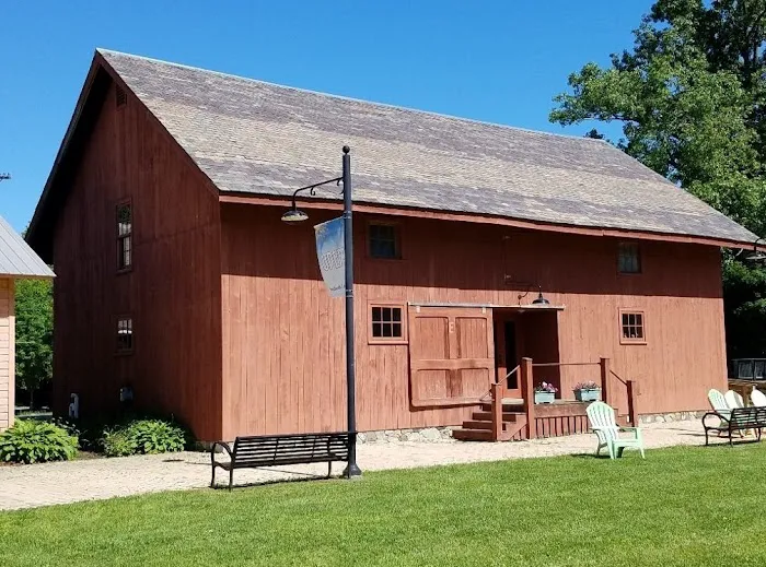 Hubbard Hall - Center for the Arts and Education Picture 6