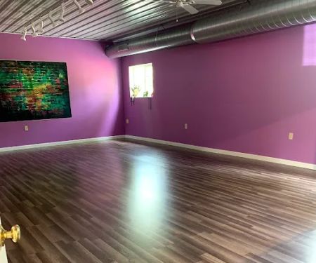 Mollyu2019s Motion Dance & Yoga Center