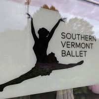 Southern Vermont Ballet ico