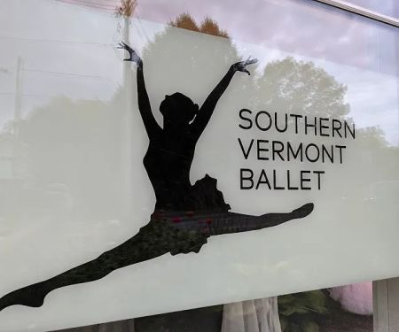 Southern Vermont Ballet