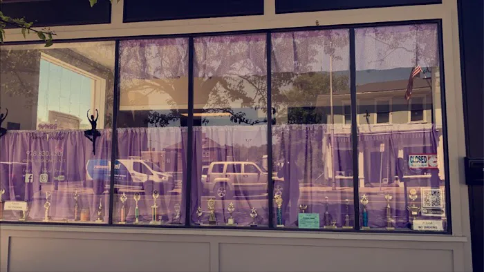 Miss Monet’s Dance Studio Picture 2