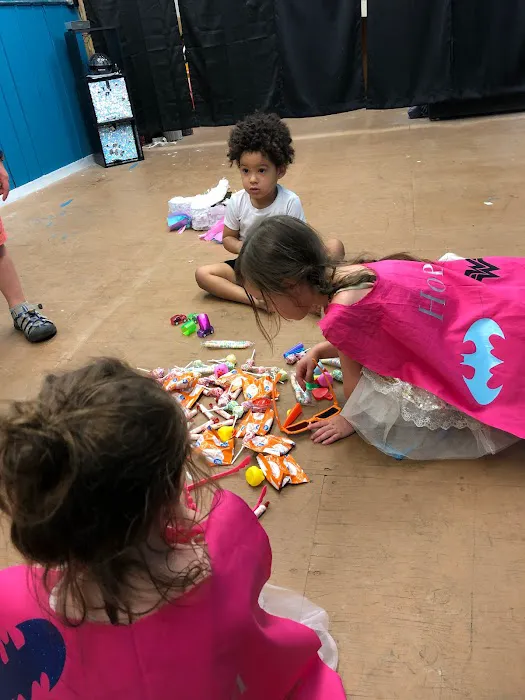 Miss Monet’s Dance Studio Picture 4