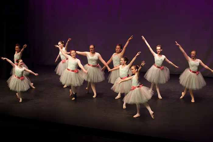 Dance Center of Queensbury Picture 3