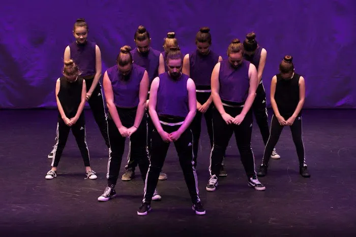 Dance Center of Queensbury Picture 2