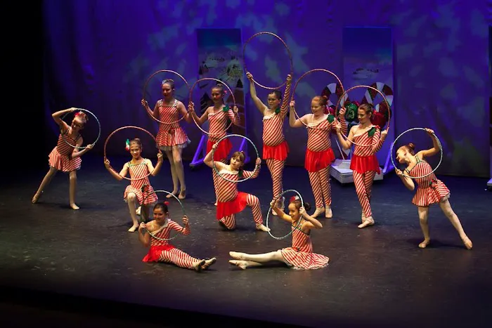 Dance Center of Queensbury Picture 5