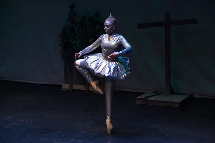 Dance Center of Queensbury Picture 4