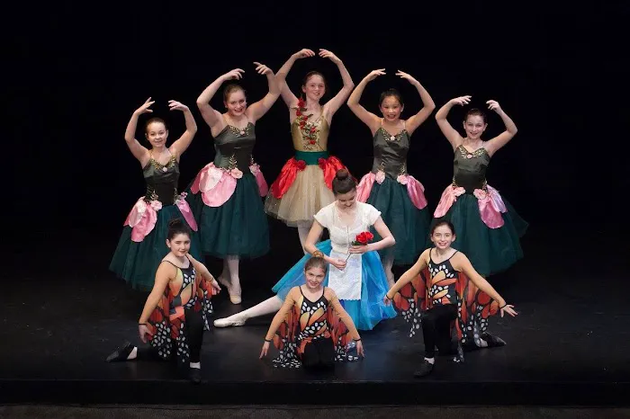 Dance Center of Queensbury Picture 8