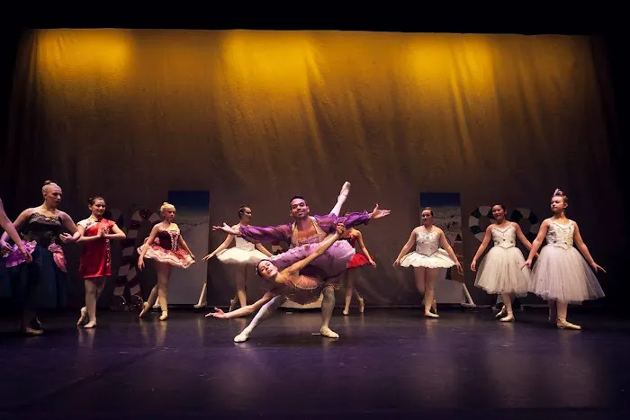 Dance Center of Queensbury Picture 10