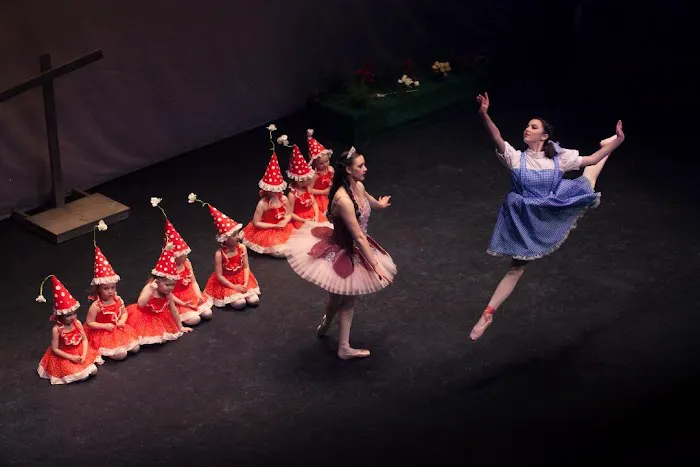 Dance Center of Queensbury Picture 9