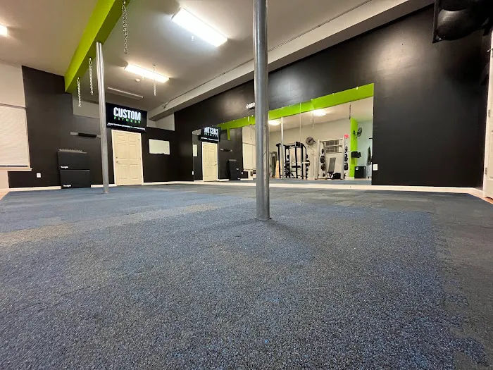 Custom Fitness Picture 1