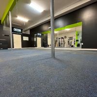 Custom Fitness ico
