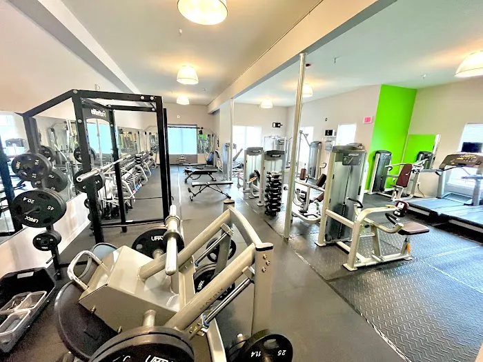 Custom Fitness Picture 3