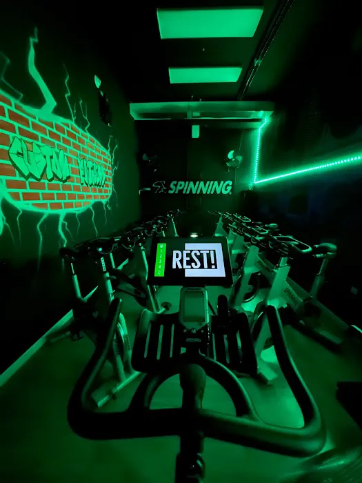 Custom Fitness Picture 4
