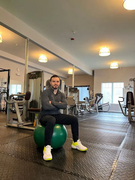 Custom Fitness Picture 6