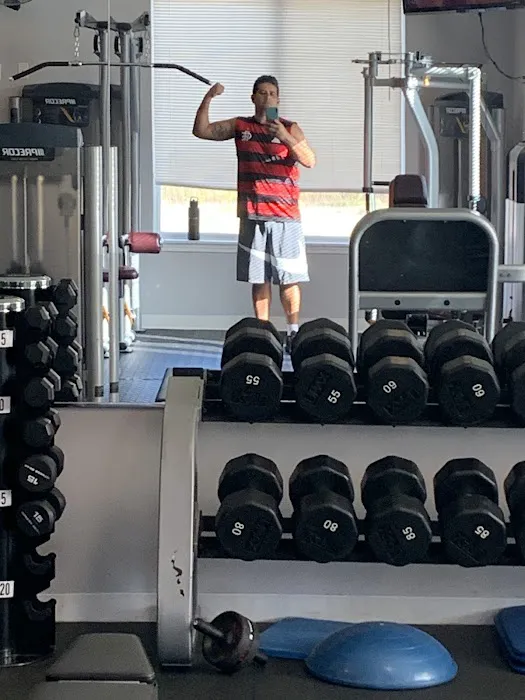 Custom Fitness Picture 5