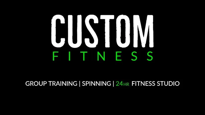 Custom Fitness Picture 9