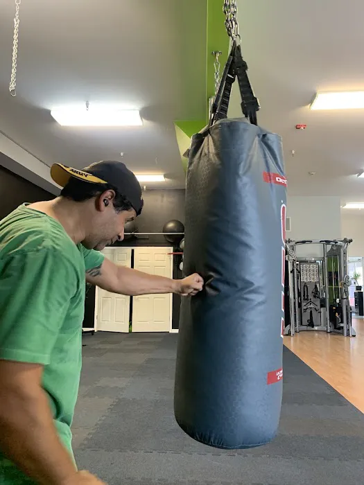Custom Fitness Picture 10