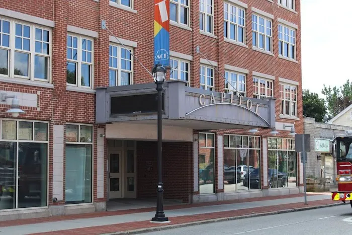 Arts at the Capitol Theater Picture 1