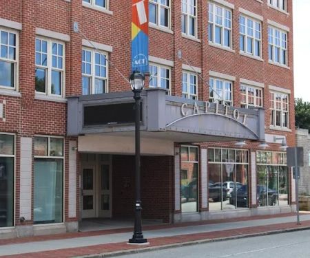 Arts at the Capitol Theater