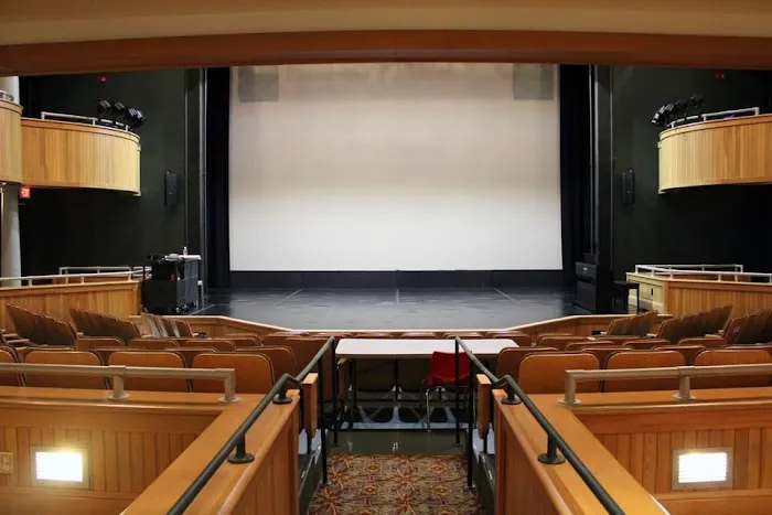 Arts at the Capitol Theater Picture 3