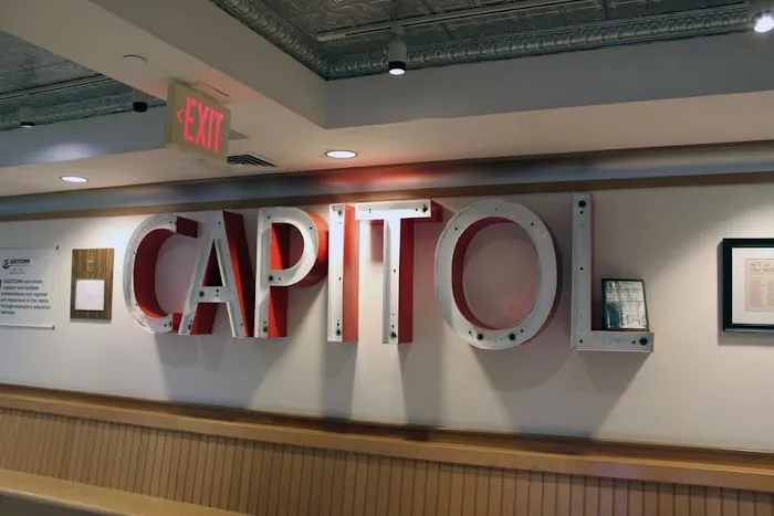 Arts at the Capitol Theater Picture 4