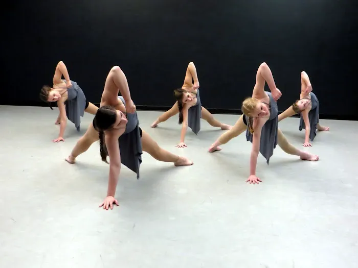 Figments Youth Dance Ensemble Picture 1