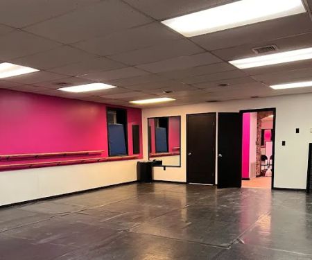 Dance Factory