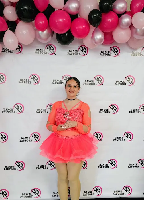 Dance Factory Picture 9