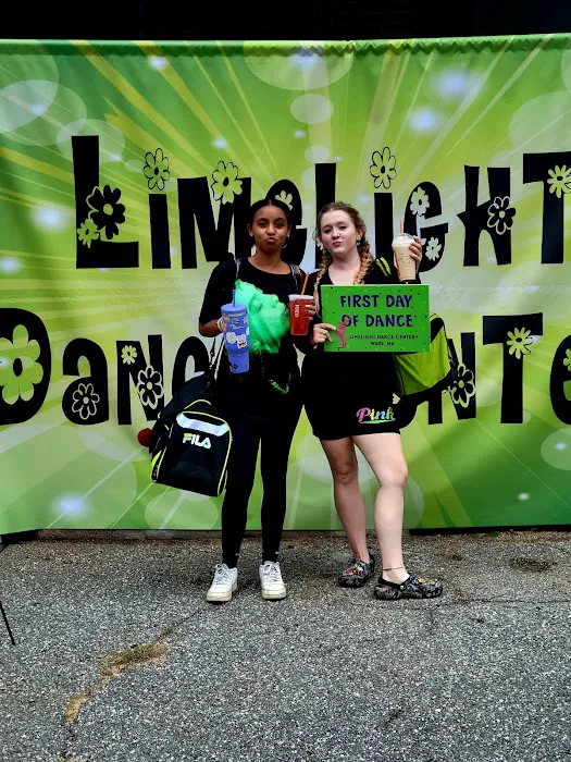 Limelight Dance Center Picture 1