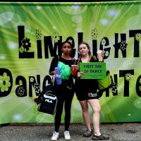 Limelight Dance Center ico
