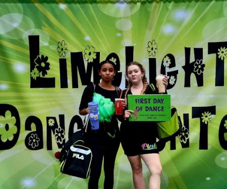 Limelight Dance Center