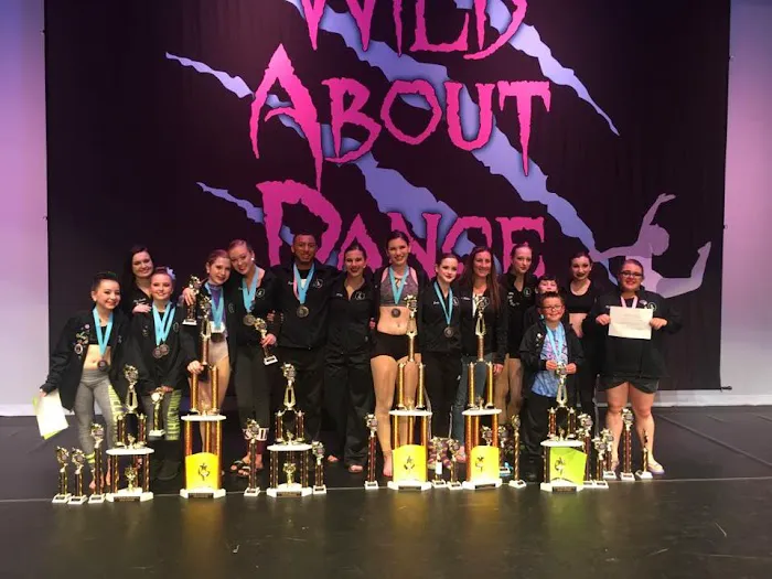 Limelight Dance Center Picture 4