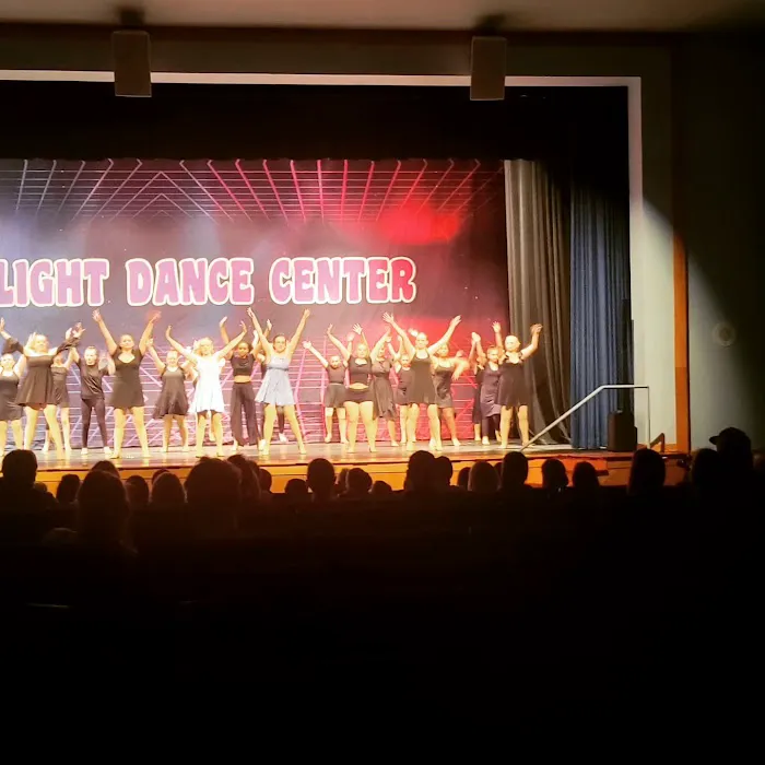 Limelight Dance Center Picture 5