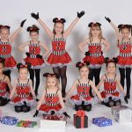 Dance Unlimited