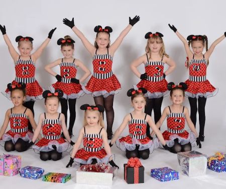 Dance Unlimited