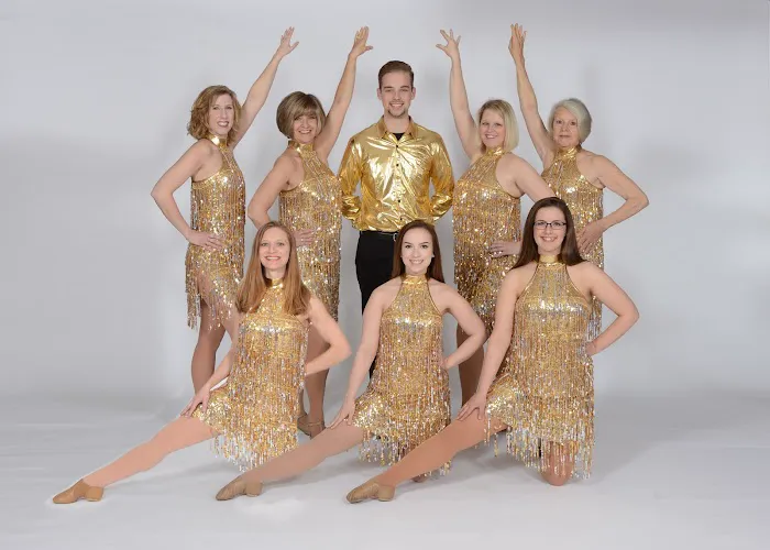 Dance Unlimited Picture 5