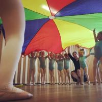 Carolyn Dutra Dance Studio ico